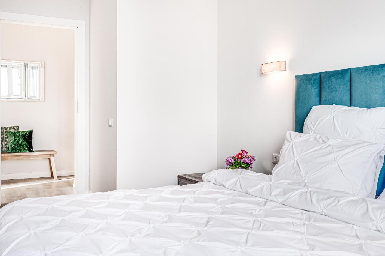 Ari Brownie Apartment - Luxurious Stay Arad Exteriér fotografie